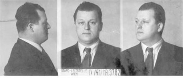 Franz Schmid Franz Schmid