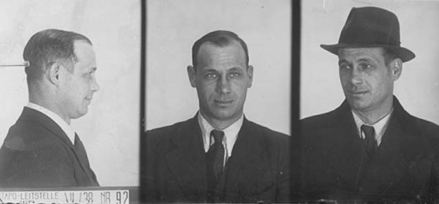 Josef Bauer Josef Bauer