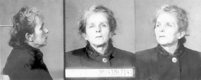 Johanna Strekel Johanna Strekel