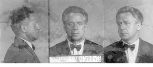 Josef Reschny Josef Reschny