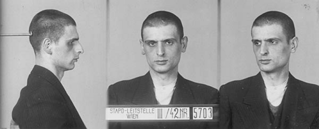 Wolfgang Werner Wolfgang Werner