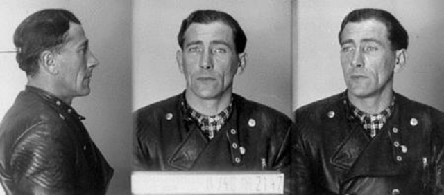 Josef Gebauer Josef Gebauer