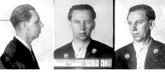 Johann Meixner Johann Meixner