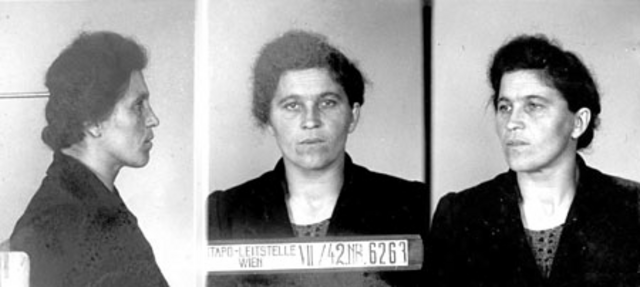Josefine Raberger Josefine Raberger