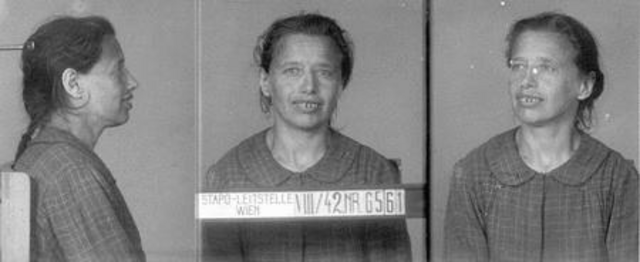 Katharina Mannsberger