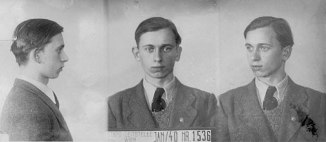 Walter Prokop Walter Prokop