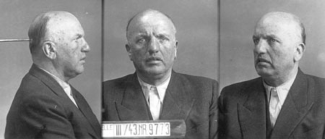 Wilhelm Bachmann Wilhelm Bachmann