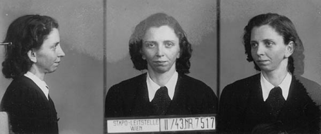 Hermine Novacek Hermine Novacek