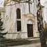 Stockerau - ehem. Synagoge - Lutherkirche