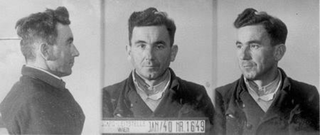 Franz Worscha Franz Worscha