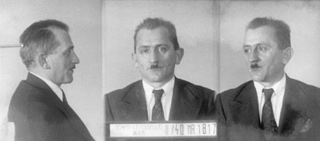 Alois Erjautz Alois Erjautz