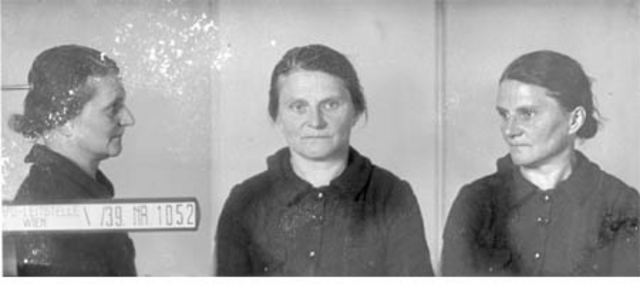 Karoline Proksch Karoline Proksch