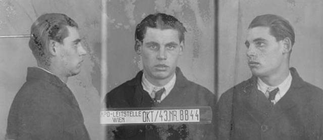 Walter Joch Walter Joch