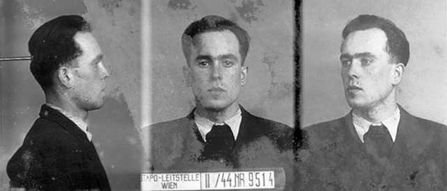 Alexander Rankow Alexander Rankow