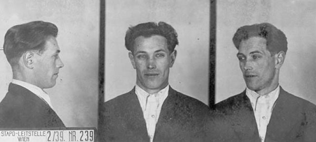 Ferdinand Prentl Ferdinand Prentl