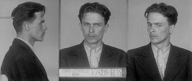 Maximilian Gasparitsch