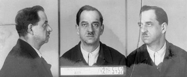 Albert Knauer Albert Knauer