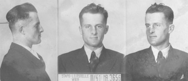 Karl Hufnagl Karl Hufnagl