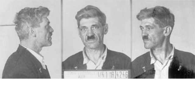 Karl Sanitzer Karl Sanitzer