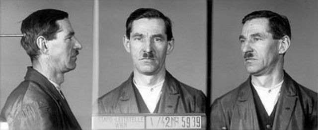 Johann Gartner Johann Gartner