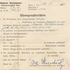 Erkennungsdienstliche Kartei Gestapo Wien