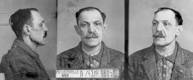 Ferdinand Müllner Ferdinand Müllner