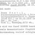 Tagesrapport Gestapo Wien (Auszug)