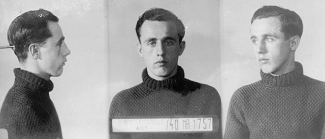 Johann Treitling
