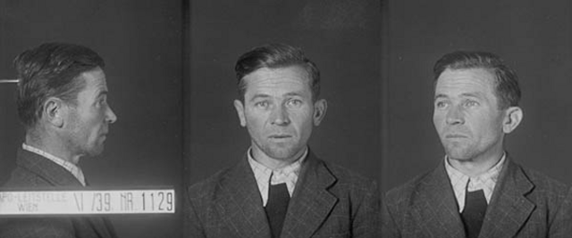 Heinrich Krizek Heinrich Krizek