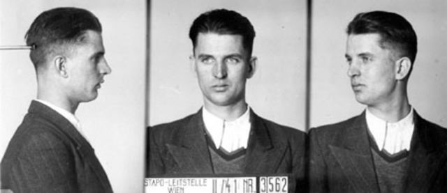 Wilhelm Kristufek Wilhelm Kristufek