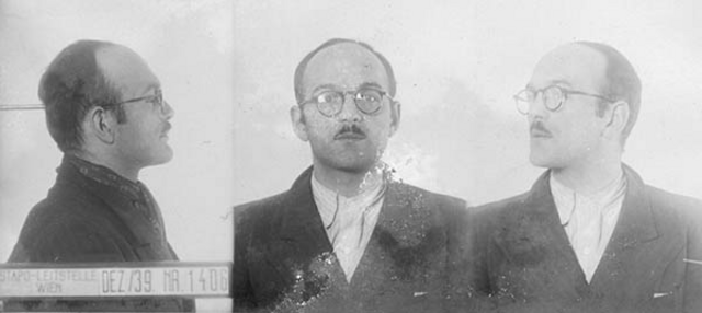 Heinrich Karl Schlegel Heinrich Karl Schlegel