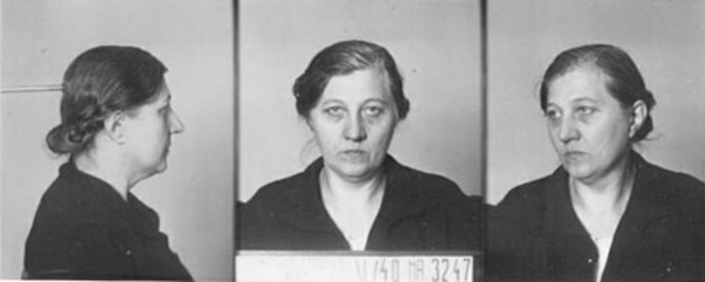 Rosa Gollwitzer Rosa Gollwitzer
