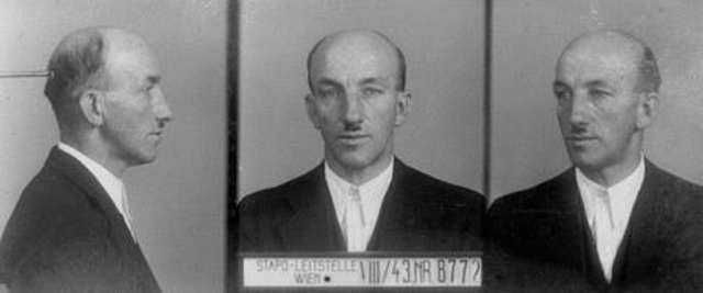 Franz Winglhofer