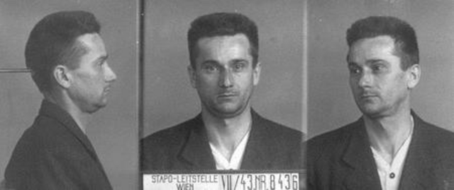 Johann Wild