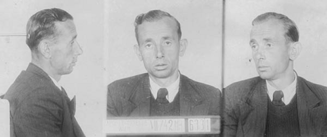 Franz Thomas Mitisdörfer