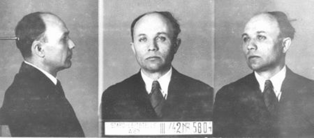 Ferdinand Anderst Ferdinand Anderst