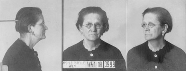 Hermine Schremser Hermine Schremser