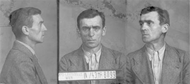 Karl Rudolf Karl Rudolf