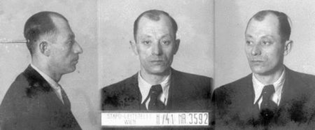 Johann Pfleger