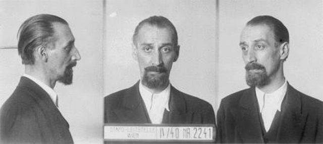 Friedrich Widra