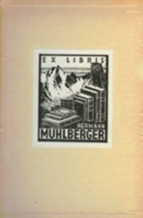 Exlibris