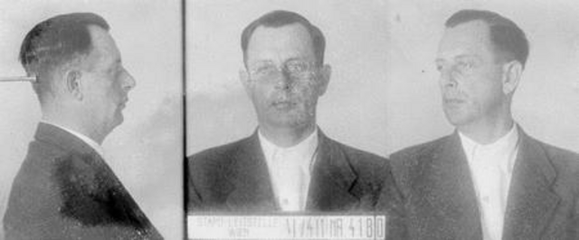 Ferdinand Inhauser Ferdinand Inhauser
