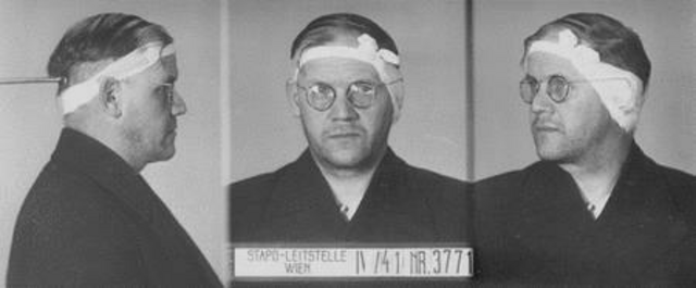 Fritz Barth Fritz Barth