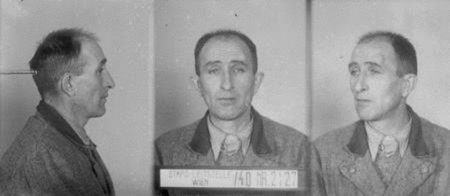 Ignaz Pichler Ignaz Pichler