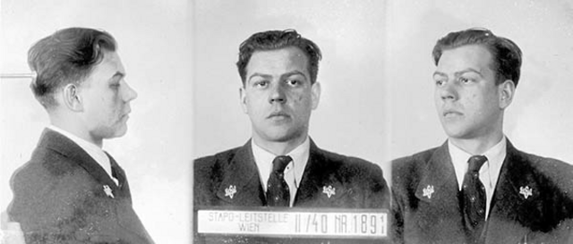 Karl Raab Karl Raab