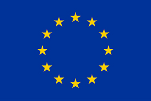 Logo Europäische Union