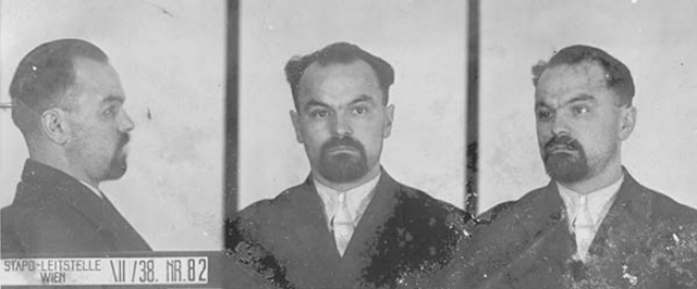 Roßmeißl Erwin Roßmeißl Erwin