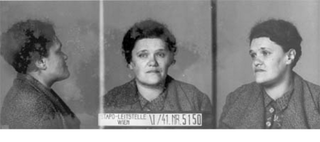 Paula Orschulek Paula Orschulek