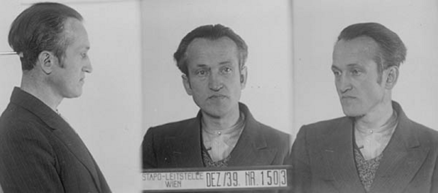 Jan Krizan-Sindler Jan Krizan-Sindler