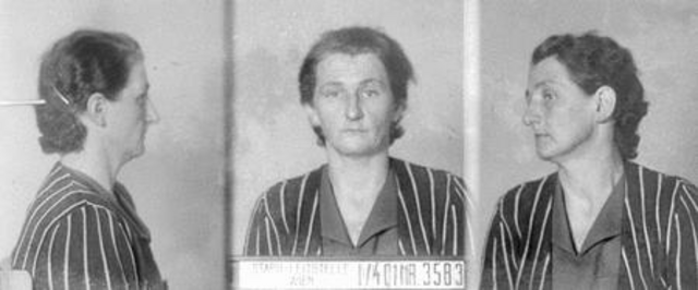 Leopoldine Schöber